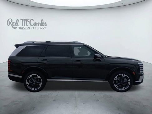 New 2026 Hyundai Palisade Limited FWD image 6