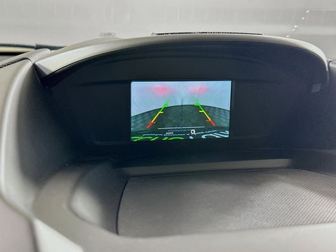 Used 2018 Ford Escape S FWD image 21