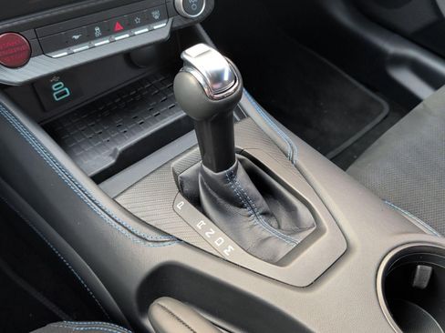 Used 2024 Ford Mustang Dark Horse RWD image 20