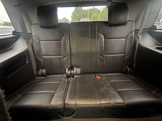 Used 2018 GMC Yukon Denali w/ Open Road Package AWD/4WD image 23