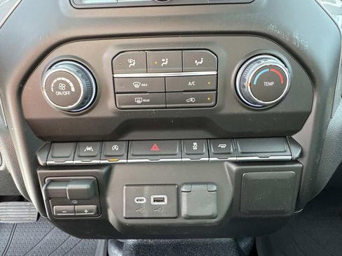 New 2026 Chevrolet Silverado 1500 W/T w/ WT Value Package image 24