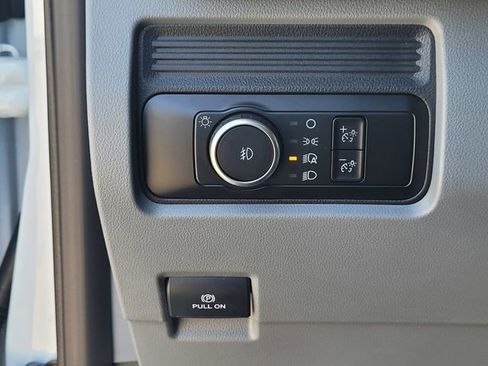New 2025 Ford F350 XL w/ XL Chrome Package image 9