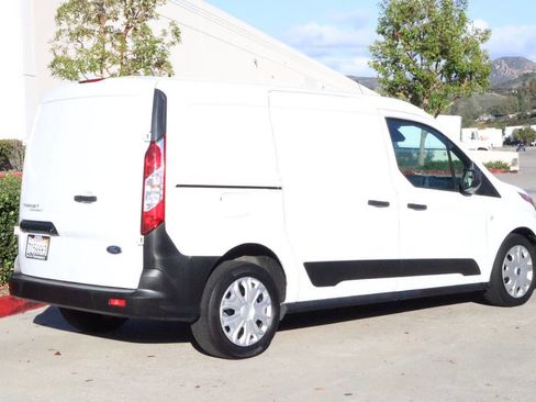 Used 2022 Ford Transit Connect XL image 11