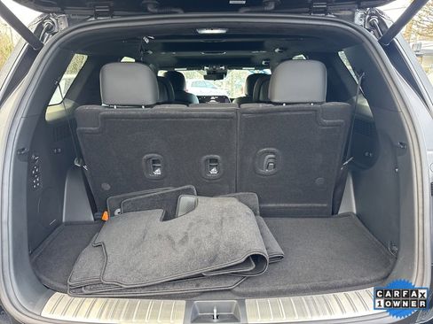 Used 2025 Hyundai Palisade Calligraphy image 11