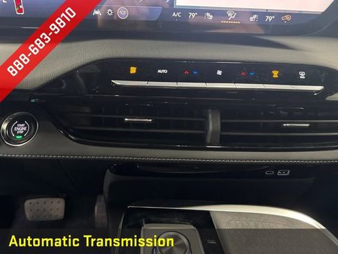 New 2026 Buick Enclave Sport Touring w/ Power Package AWD/4WD image 4