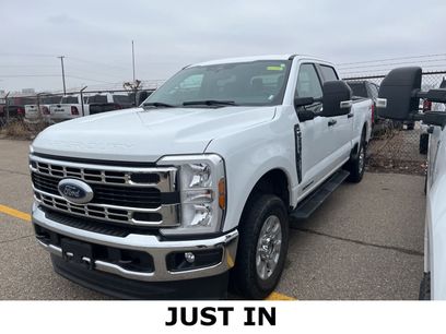 Used 2024 Ford F250 XLT
