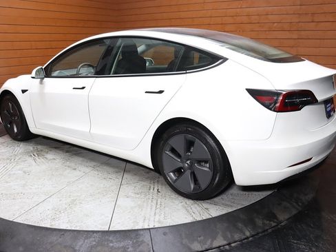 Used 2023 Tesla Model 3 Long Range image 10