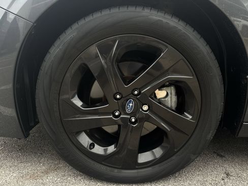 Used 2020 Subaru Legacy Sport image 34