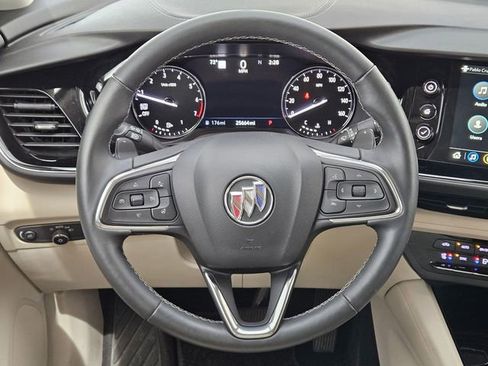 Used 2023 Buick Envision Avenir image 13