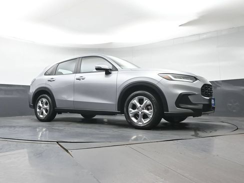 Used 2024 Honda HR-V LX image 34
