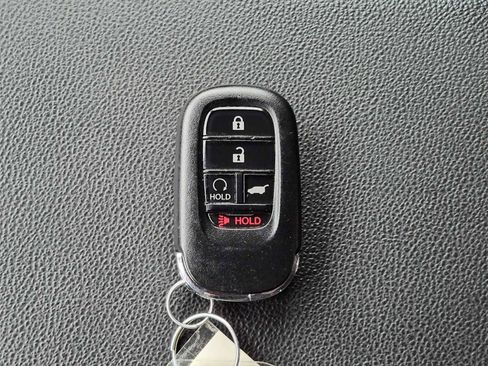 Certified 2024 Honda CR-V EX image 32