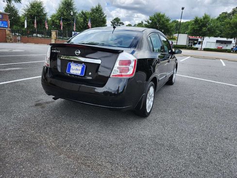 Used 2012 Nissan Sentra 2.0 S FWD image 11