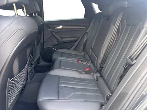 Used 2023 Audi Q5 2.0T Premium Plus image 13