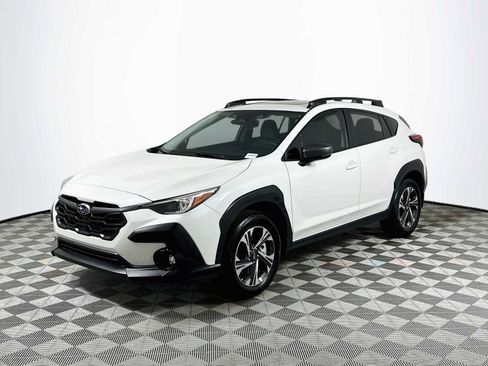 Certified 2026 Subaru Crosstrek 2.5i Premium AWD/4WD image 3