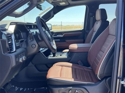 New 2026 GMC Sierra 1500 Denali Ultimate image 24