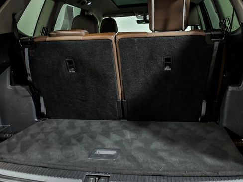 Certified 2023 Volkswagen Atlas SE w/ Panoramic Sunroof Package image 7