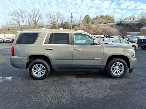 Used 2019 Chevrolet Tahoe LS image 9