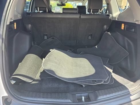 Used 2021 Honda CR-V EX-L image 13