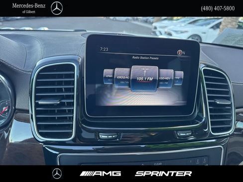 Used 2019 Mercedes-Benz GLS 450 4MATIC image 28