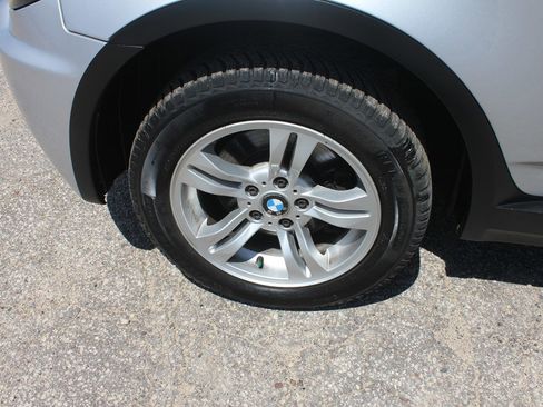 Used 2006 BMW X3 3.0i AWD/4WD image 54