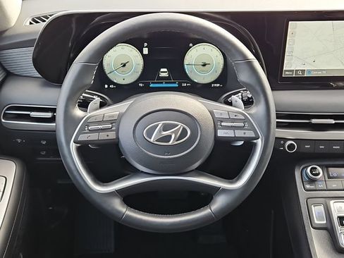 Used 2023 Hyundai Palisade Limited AWD/4WD image 6