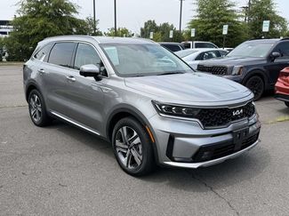 Used 2023 Kia Sorento SX Prestige AWD/4WD video 1