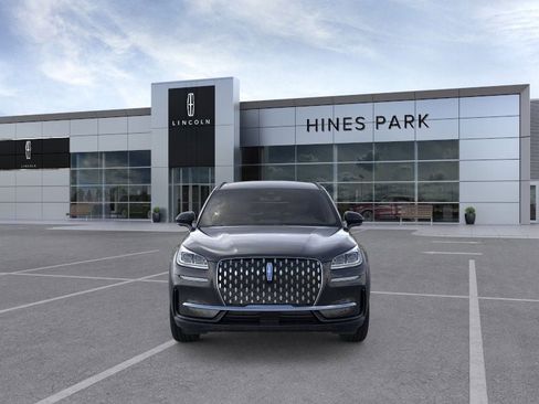 New 2026 Lincoln Corsair Grand Touring image 6