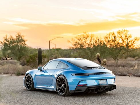 Used 2024 Porsche 911 GT3 RWD image 6