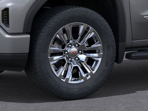 New 2026 GMC Sierra 1500 Denali w/ Technology Package AWD/4WD image 9