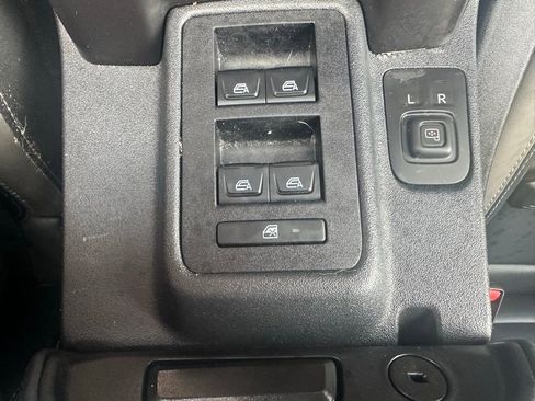 Certified 2025 Ford Bronco Outer Banks AWD/4WD image 20