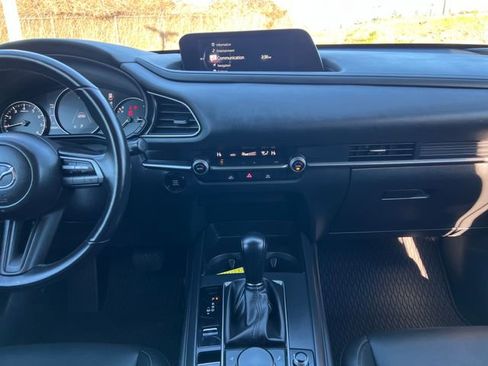 Used 2021 MAZDA CX-30 AWD 2.5 S w/ Select Package image 20