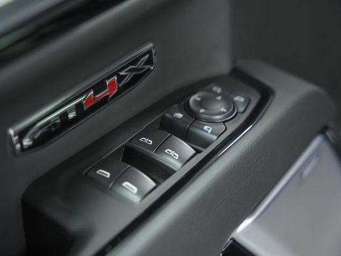 New 2026 GMC Sierra 1500 AT4X image 23