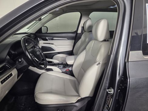Used 2021 Kia Telluride S AWD/4WD image 9