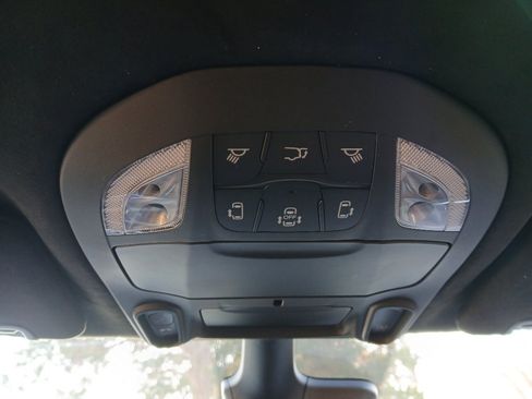 Certified 2024 Chrysler Pacifica Pinnacle image 42