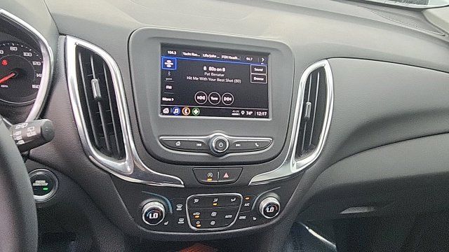 Used 2024 Chevrolet Equinox LT FWD image 4
