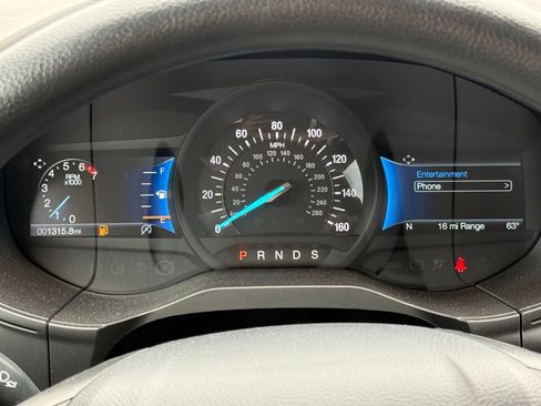 Used 2024 Ford Edge SE AWD/4WD image 31
