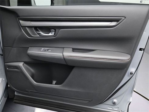 New 2026 Honda CR-V TrailSport image 2