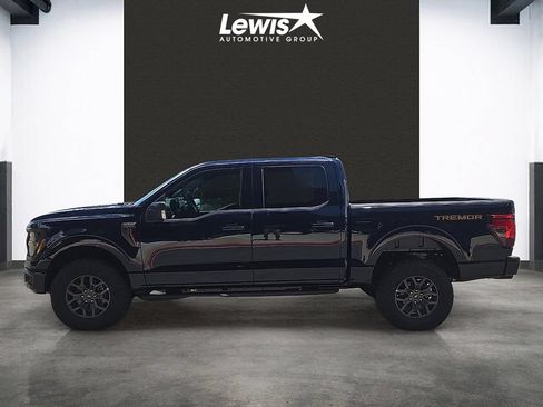 Used 2025 Ford F150 Tremor w/ Tow/Haul Package AWD/4WD image 5