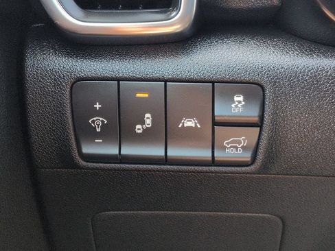 Used 2019 Kia Sportage SX FWD image 22