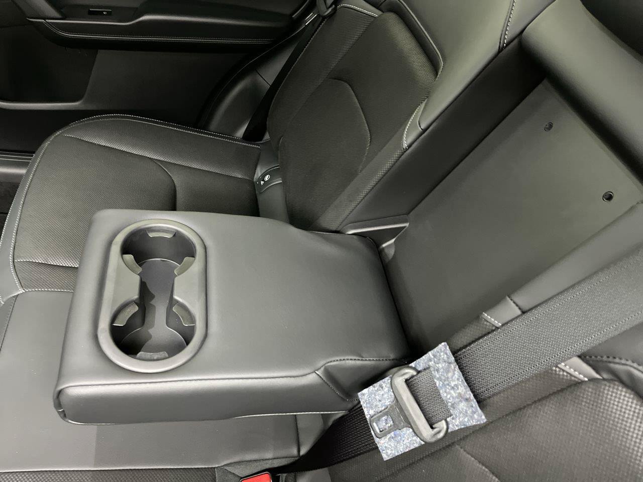 New 2026 MAZDA CX-5 Select AWD/4WD image 11