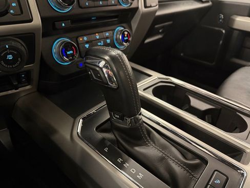 Used 2018 Ford F150 Lariat w/ Equipment Group 502A Luxury image 21