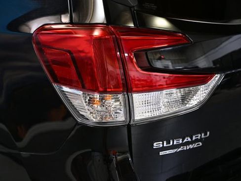 Used 2021 Subaru Forester Touring w/ Popular Package #2 image 16