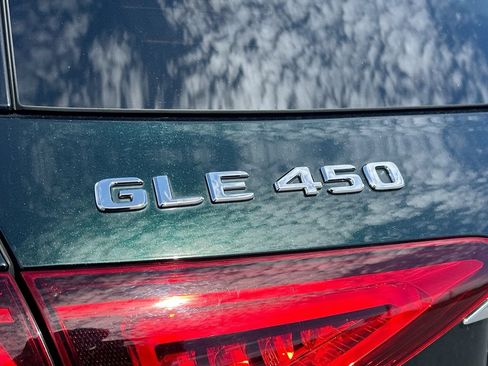 Used 2022 Mercedes-Benz GLE 450 4MATIC image 16