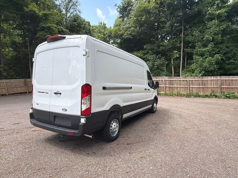 New 2026 Ford Transit 250 148 Medium Roof Extended AWD image 25