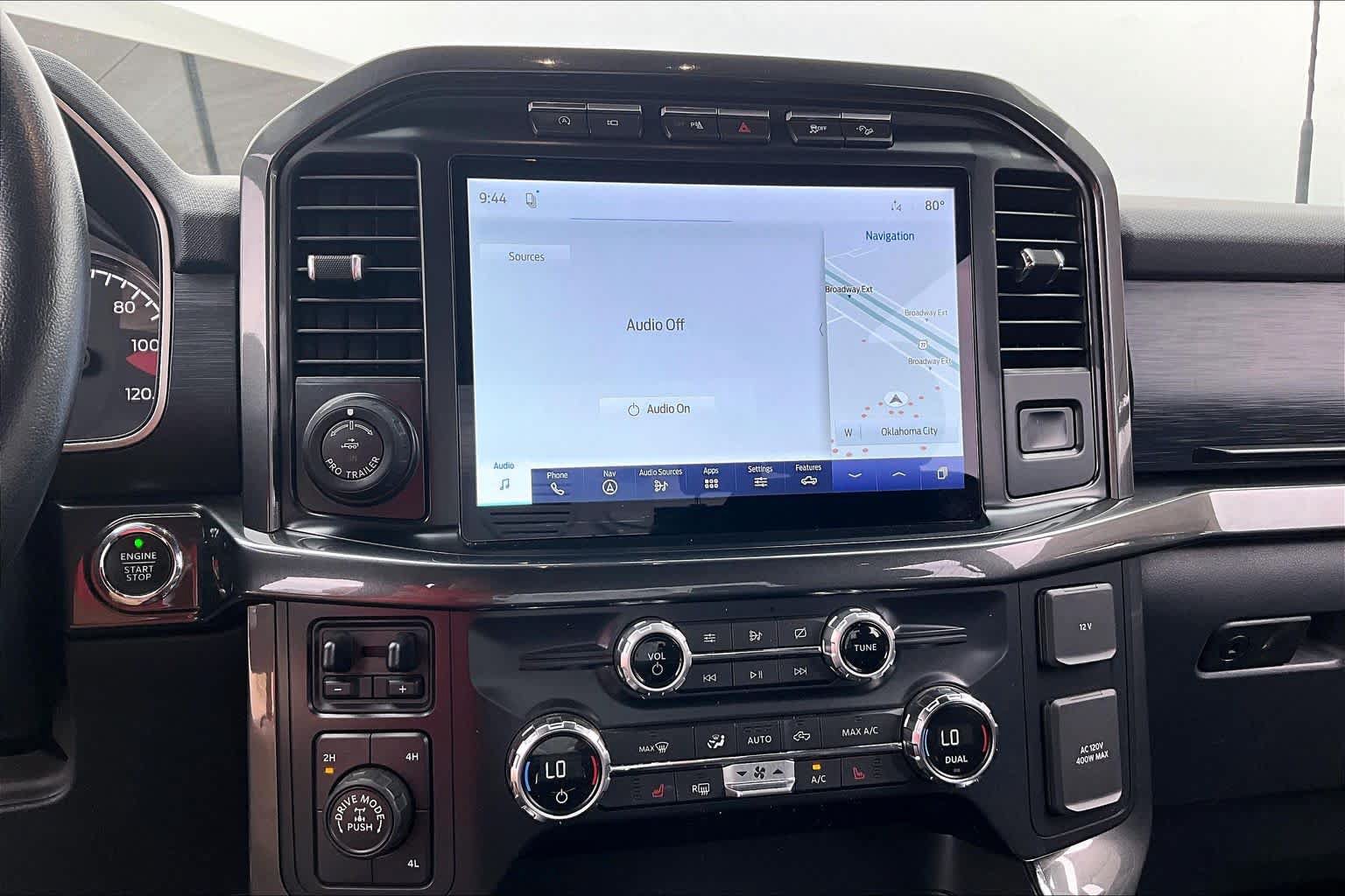 Used 2021 Ford F150 XLT w/ Equipment Group 302A High AWD/4WD image 29