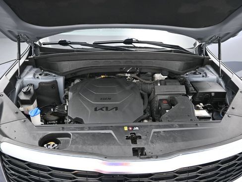 Used 2022 Kia Telluride S AWD/4WD image 11