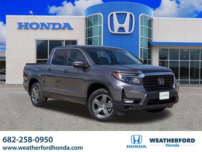 Used 2023 Honda Ridgeline RTL