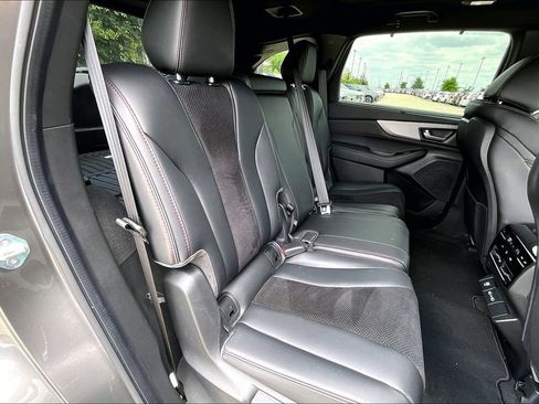 Used 2024 Acura MDX A-Spec AWD/4WD image 34