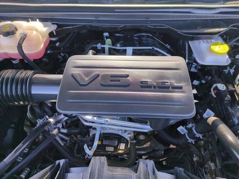 Used 2025 RAM 1500 Big Horn image 23