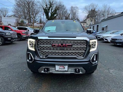 Used 2021 GMC Sierra 1500 Denali w/ Denali Ultimate Package image 2